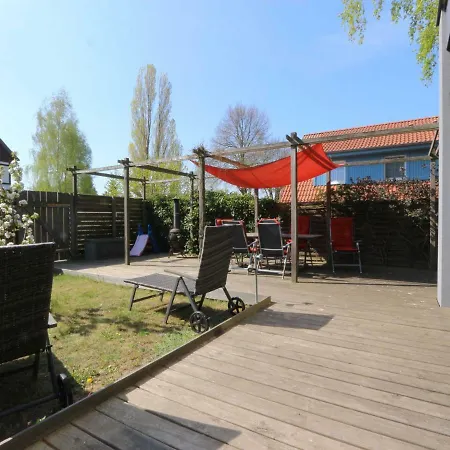 Apartamento Atrium_ferienhaus _struwelpeter_